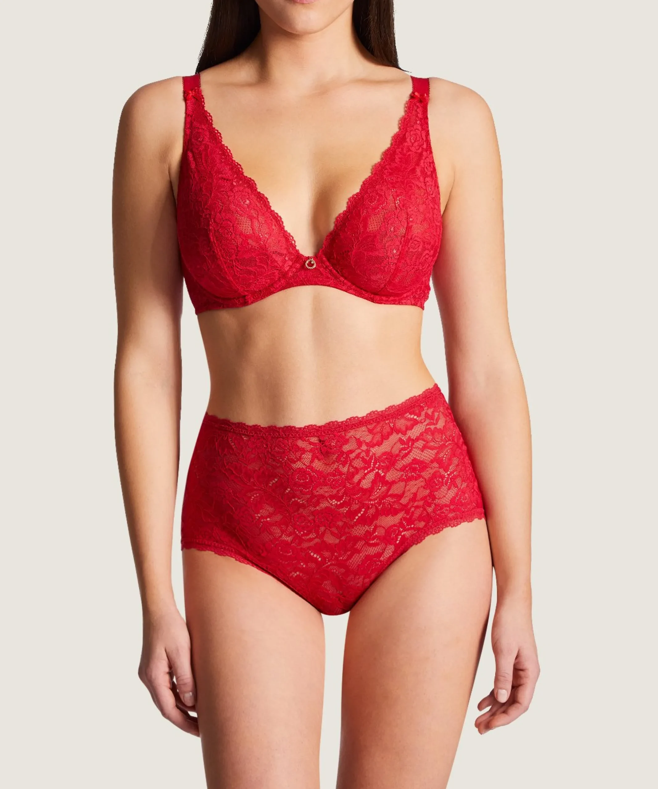 Rosessence Soutien-gorge Triangle confort
