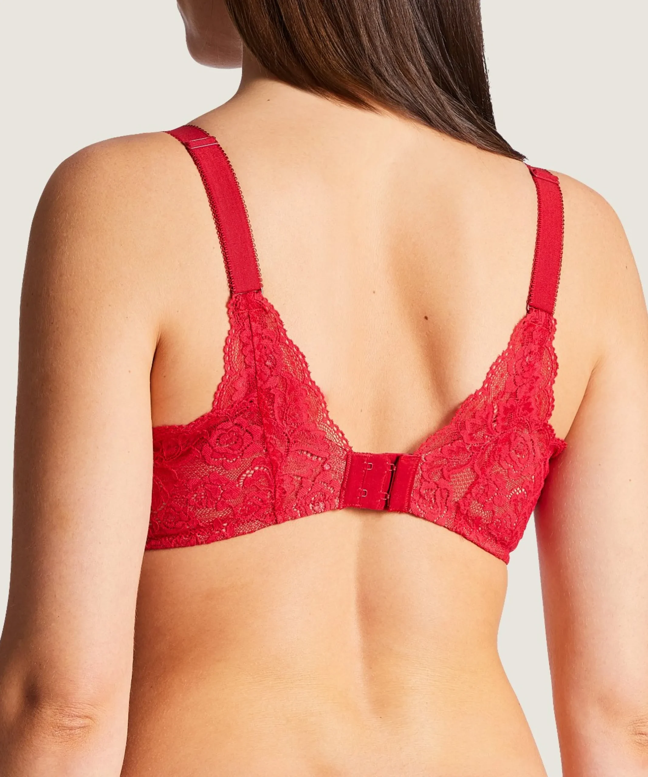 Rosessence Soutien-gorge Triangle confort
