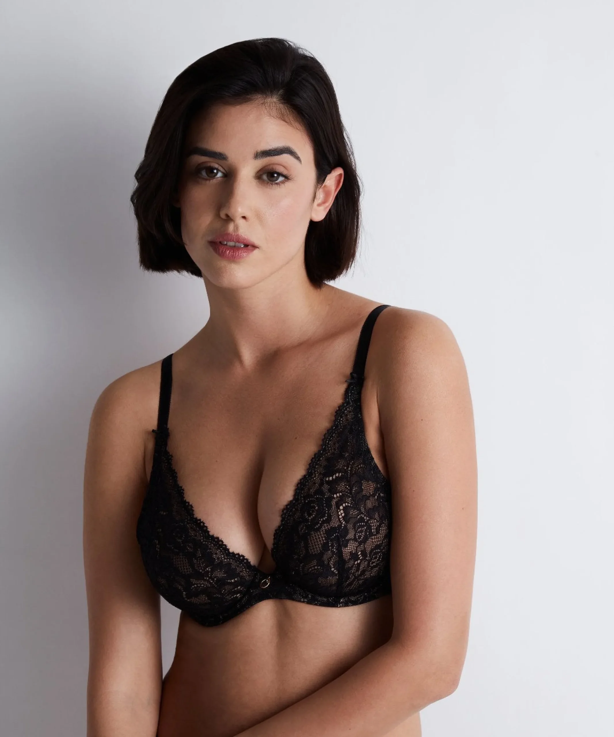 Rosessence Soutien-gorge Triangle avec armatures