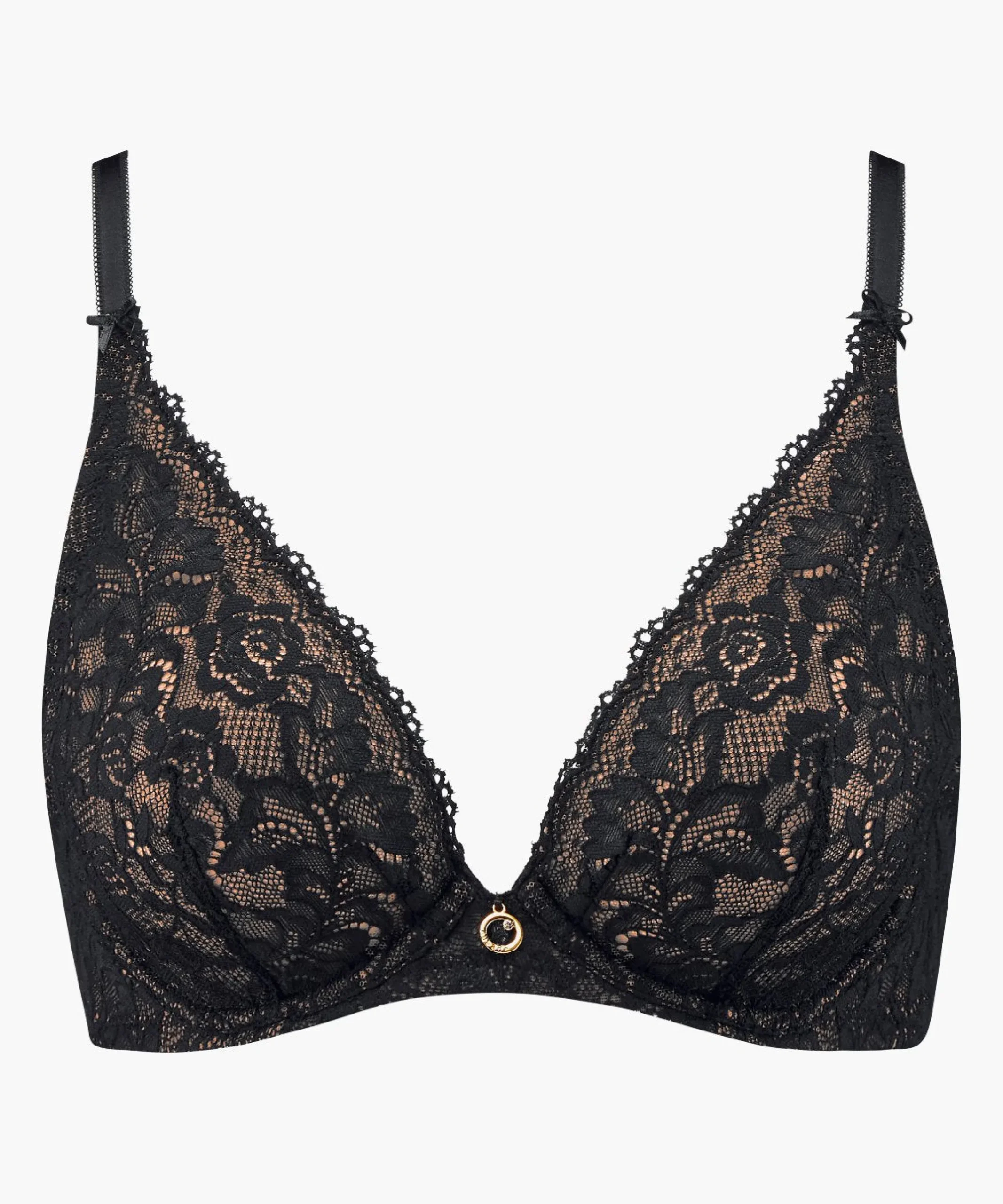 Rosessence Soutien-gorge Triangle avec armatures