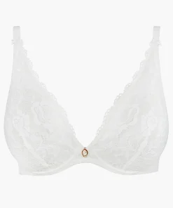 Rosessence Soutien-gorge Triangle avec armatures