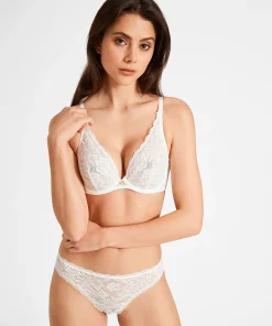 Rosessence Soutien-gorge Triangle avec armatures