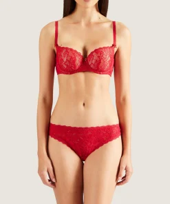 Rosessence Tanga