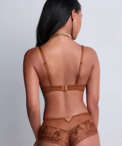 Rules of Attraction Soutien-gorge Push-up coques