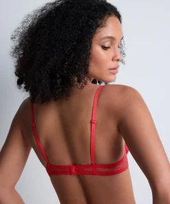 Rules of Attraction Soutien-gorge Push-up coques