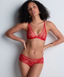 Rules of Attraction Soutien-gorge Triangle avec armatures