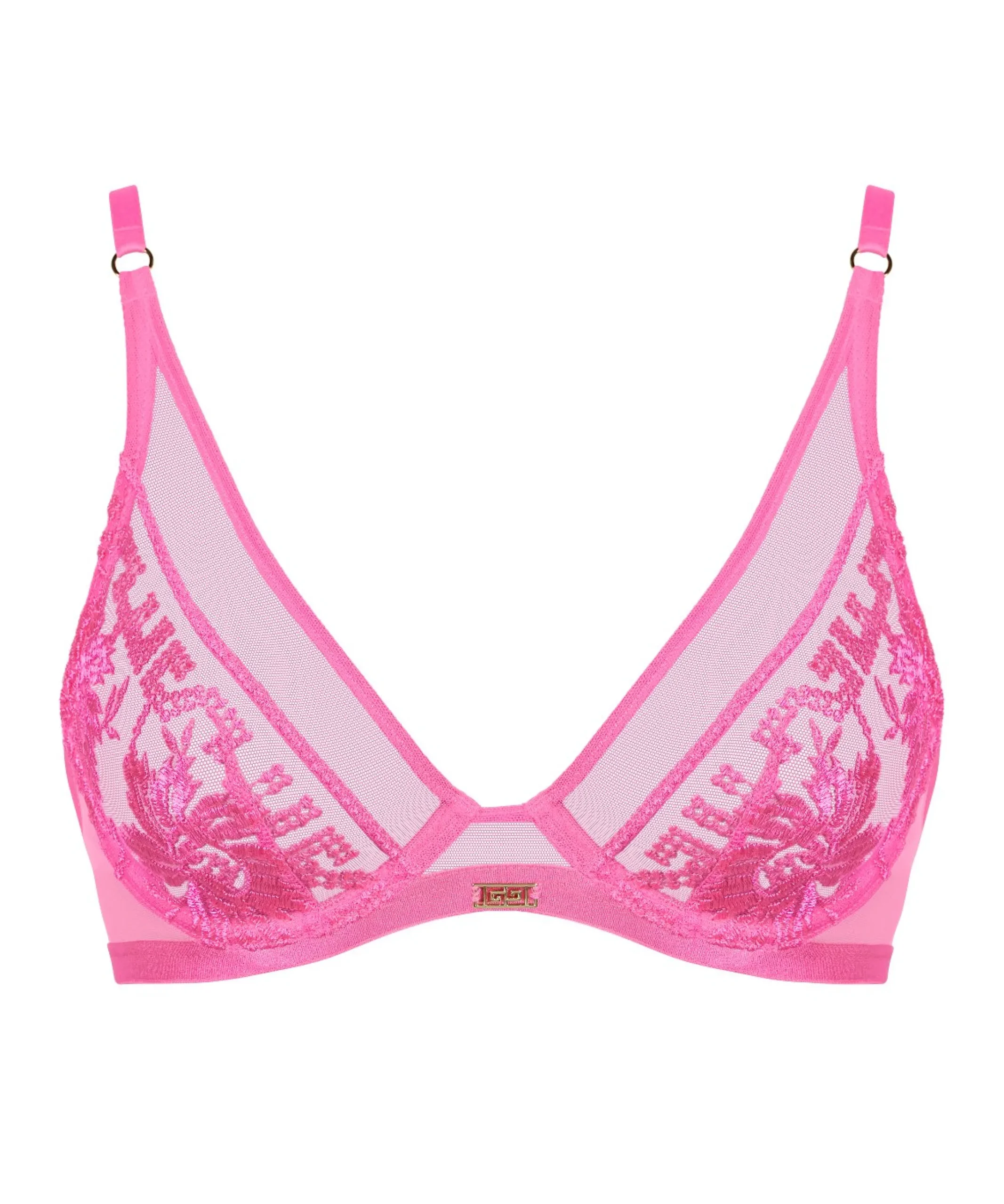 Rules of Attraction Soutien-gorge Triangle avec armatures