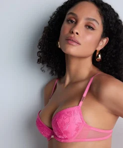 Rules of Attraction Soutien-gorge Push-up coques