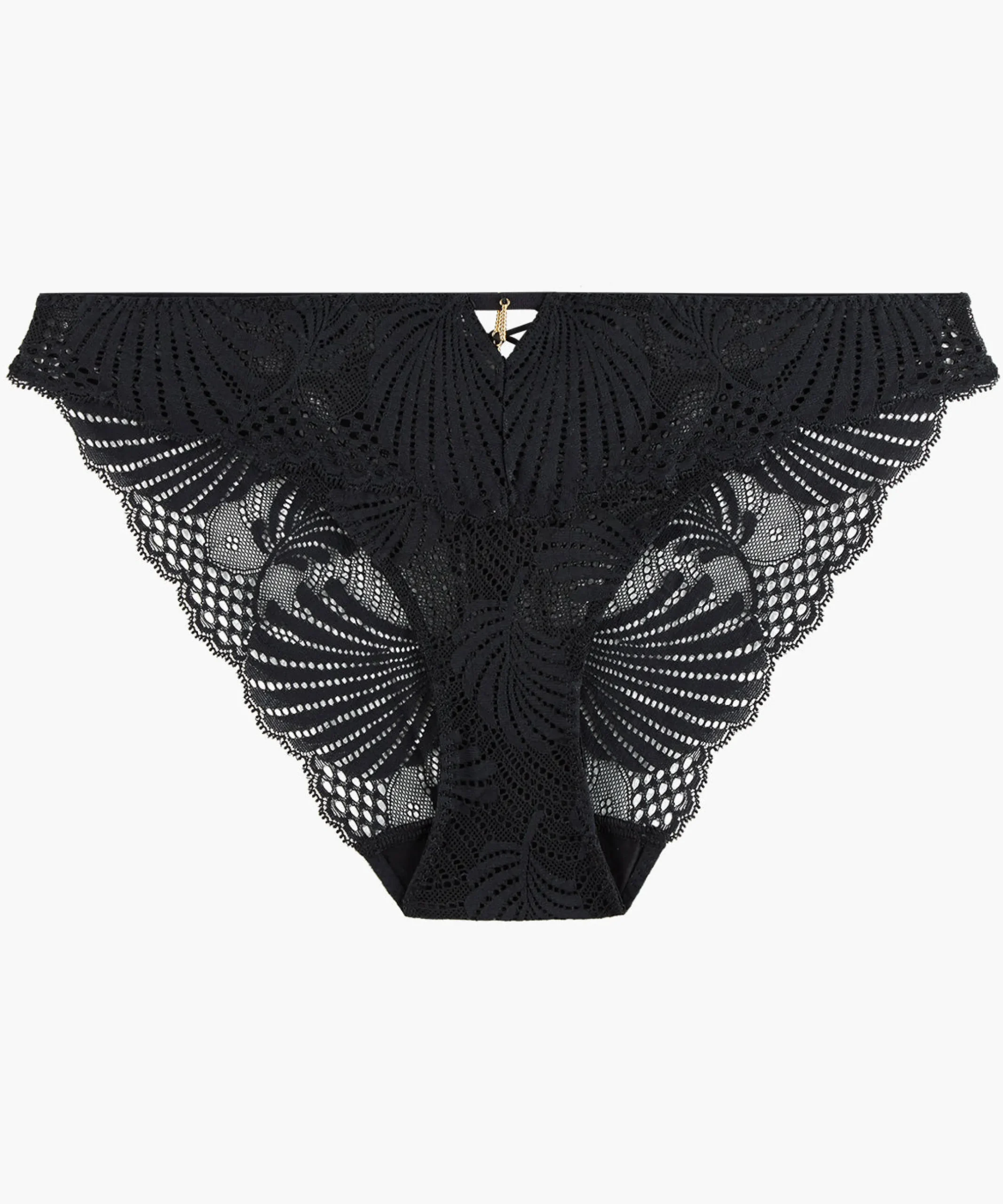 Rythm of Desire Culotte Italienne