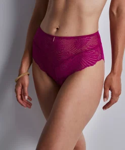 Rythm of Desire Culotte taille haute