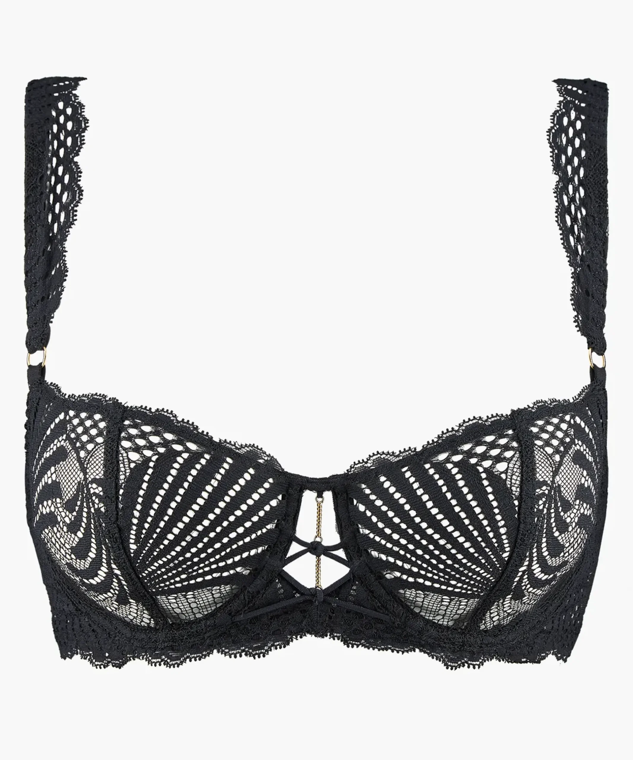 Rythm of Desire Soutien-gorge Corbeille avec armatures