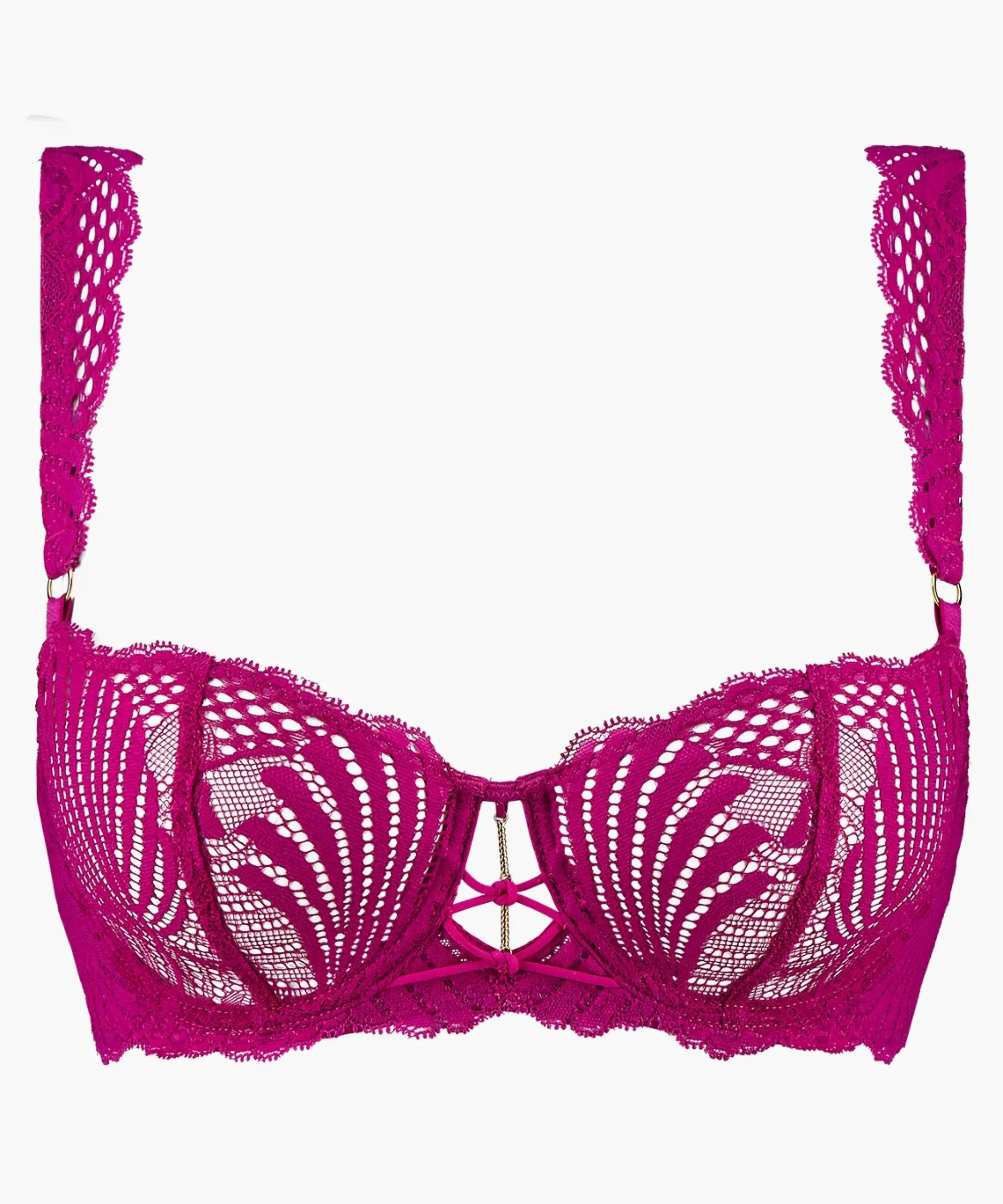 Rythm of Desire Soutien-gorge Corbeille avec armatures
