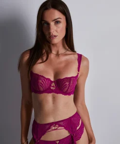 Rythm of Desire Soutien-gorge Corbeille avec armatures