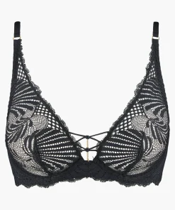 Rythm of Desire Soutien-gorge Triangle avec armatures