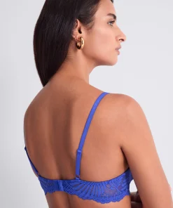 Rythm of Desire Soutien-gorge Plunge foulard