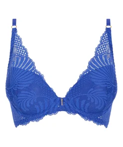 Rythm of Desire Soutien-gorge Plunge foulard