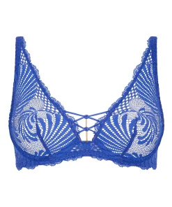 Rythm of Desire Soutien-gorge Triangle avec armatures