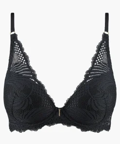 Rythm of Desire Soutien-gorge Plunge foulard