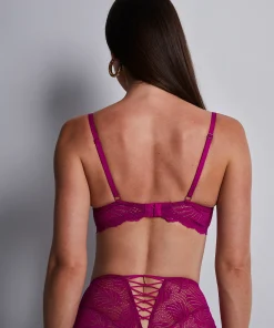 Rythm of Desire Soutien-gorge Triangle avec armatures
