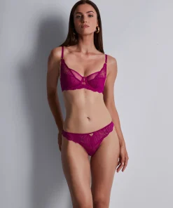 Rythm of Desire Soutien-gorge Emboîtant Foulard