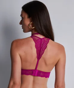 Rythm of Desire Soutien-gorge Triangle bralette
