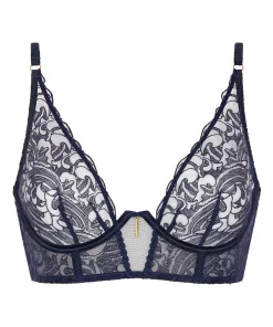 Satin Memories Bustier