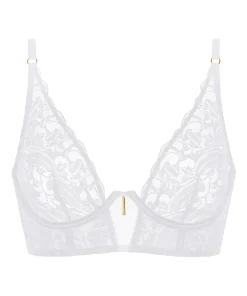 Satin Memories Bustier