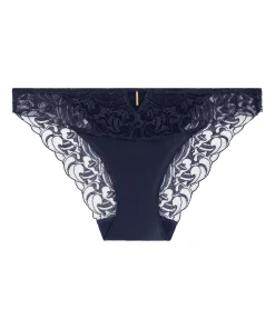 Satin Memories Culotte Italienne