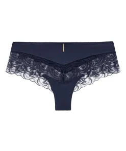 Satin Memories Shorty
