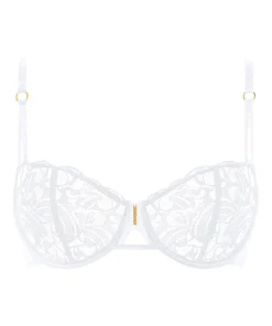 Satin Memories Soutien-gorge Corbeille avec armatures