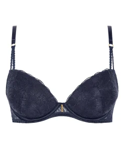 Satin Memories Soutien-gorge Push-up coques