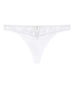 Satin Memories Tanga