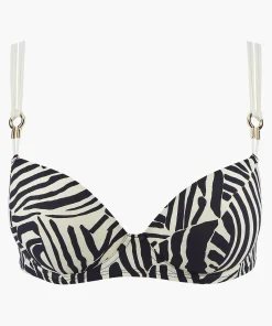 Savannah Mood Haut de maillot de bain Push-up coques