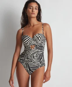 Savannah Mood Maillot de bain une pièce