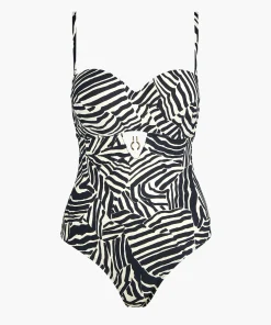 Savannah Mood Maillot de bain une pièce