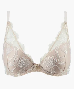 Season of Love Soutien-gorge Plunge foulard