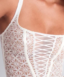 Secret Memories Bustier