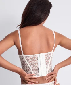 Secret Memories Bustier
