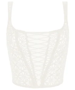 Secret Memories Bustier
