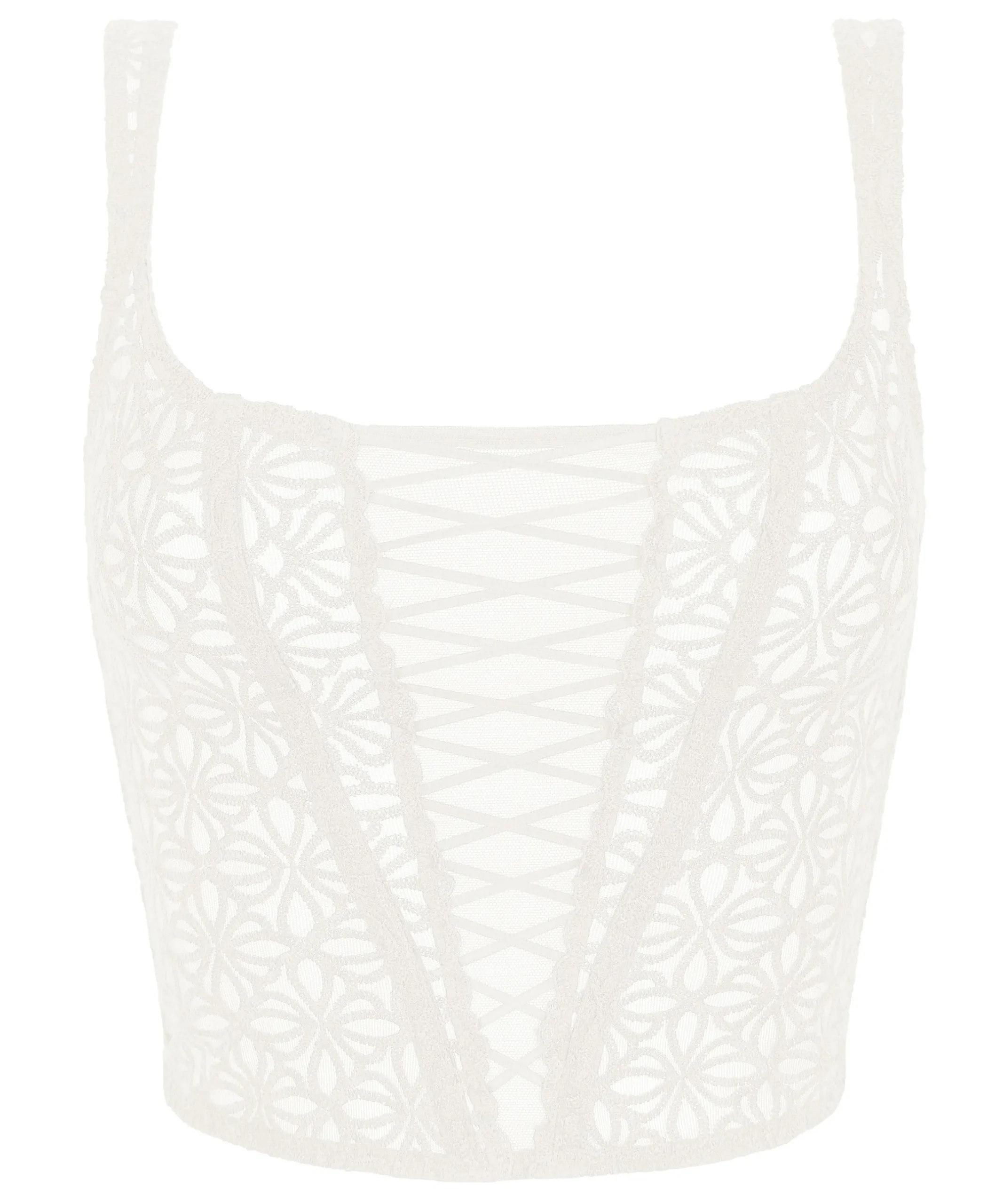 Secret Memories Bustier