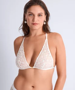 Secret Memories Soutien-gorge Triangle