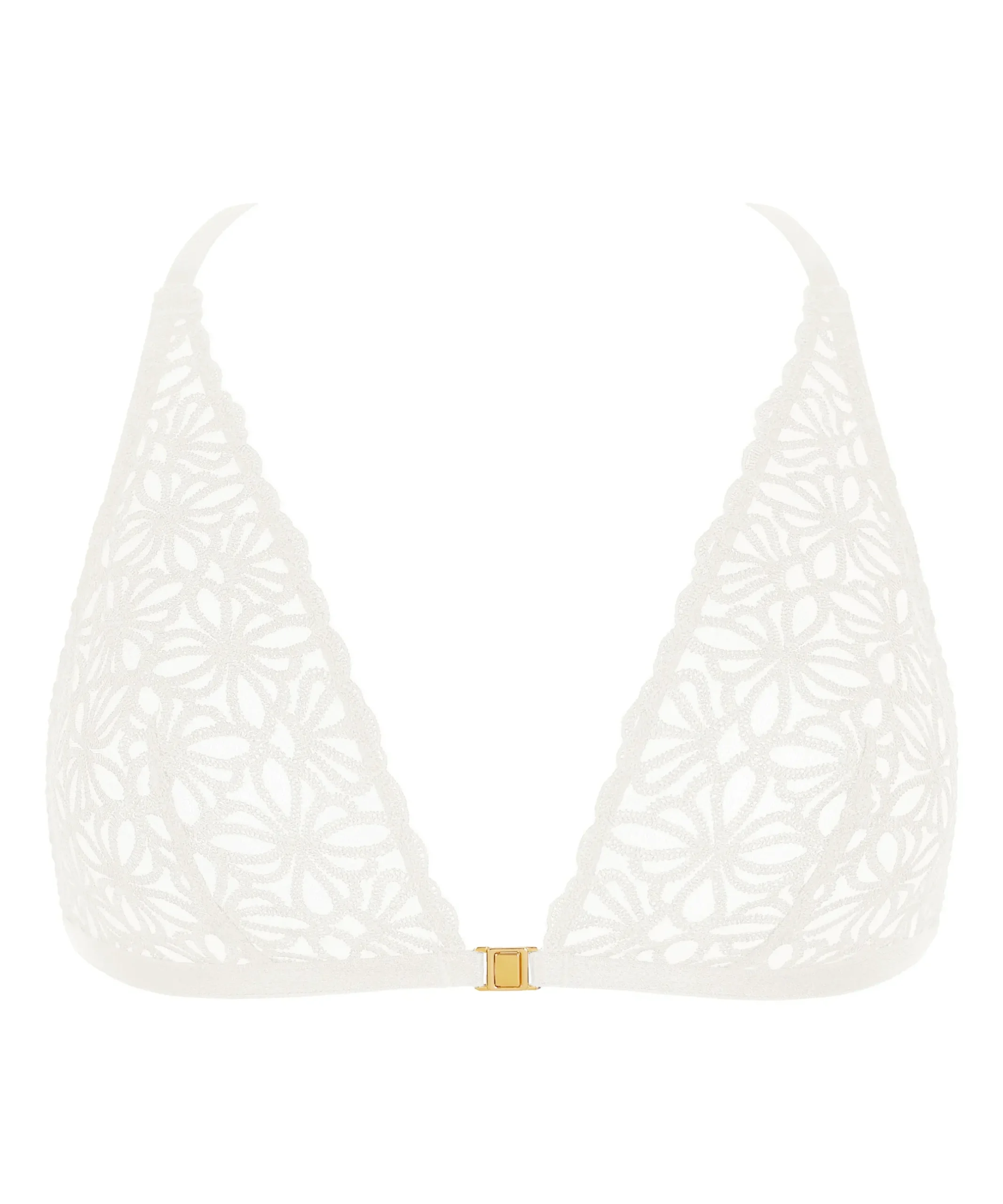 Secret Memories Soutien-gorge Triangle
