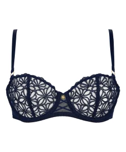 Secret Memories Soutien-gorge Corbeille avec armatures