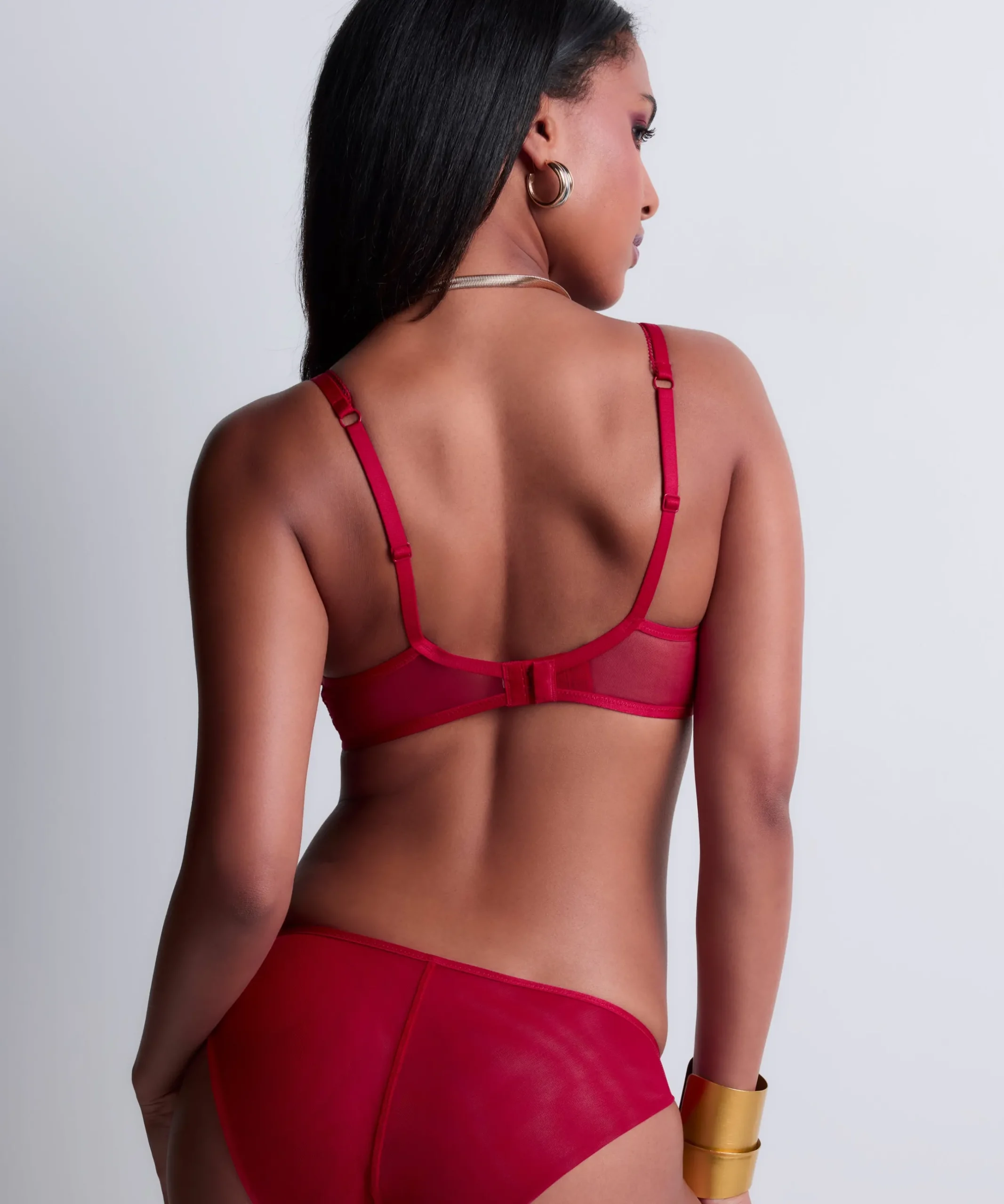 Sense of Illusion Culotte Brésilienne