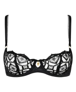 Sense of Illusion Soutien-gorge Corbeille avec armatures