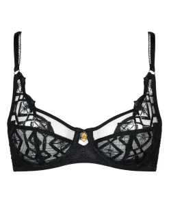 Sense of Illusion Soutien-gorge Emboîtant Foulard