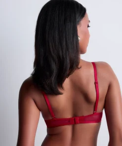 Sense of Illusion Soutien-gorge Triangle avec armatures