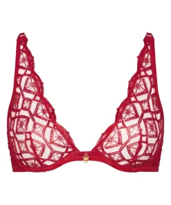 Sense of Illusion Soutien-gorge Triangle avec armatures