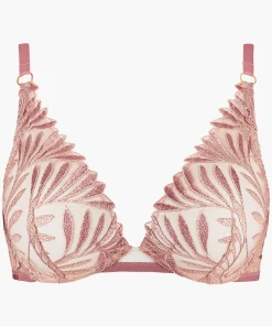 Sensory Illusion Soutien-gorge Triangle avec armatures