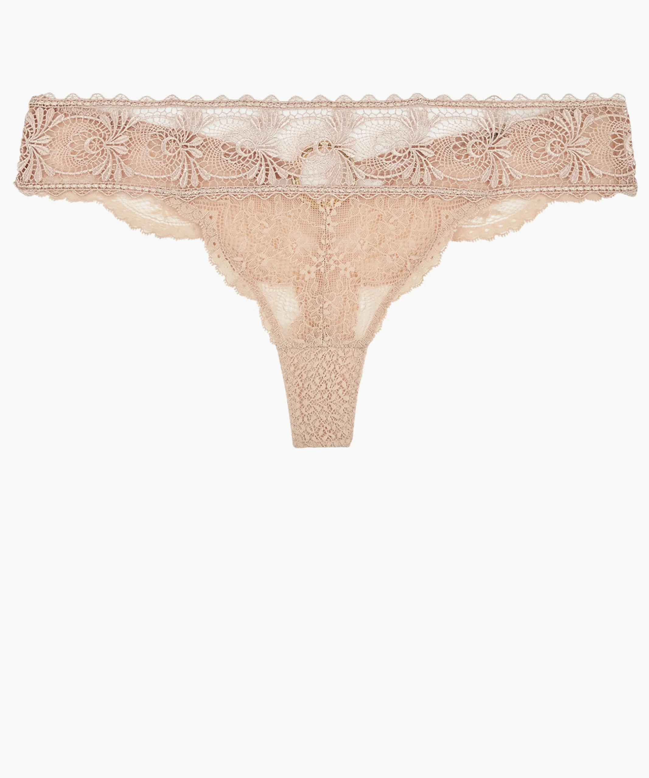Sensual Euphoria Tanga